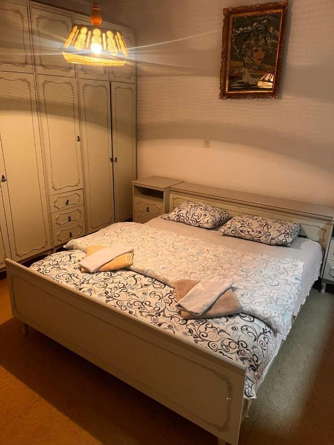 Yahya Rooms 오흐리드 외부 사진