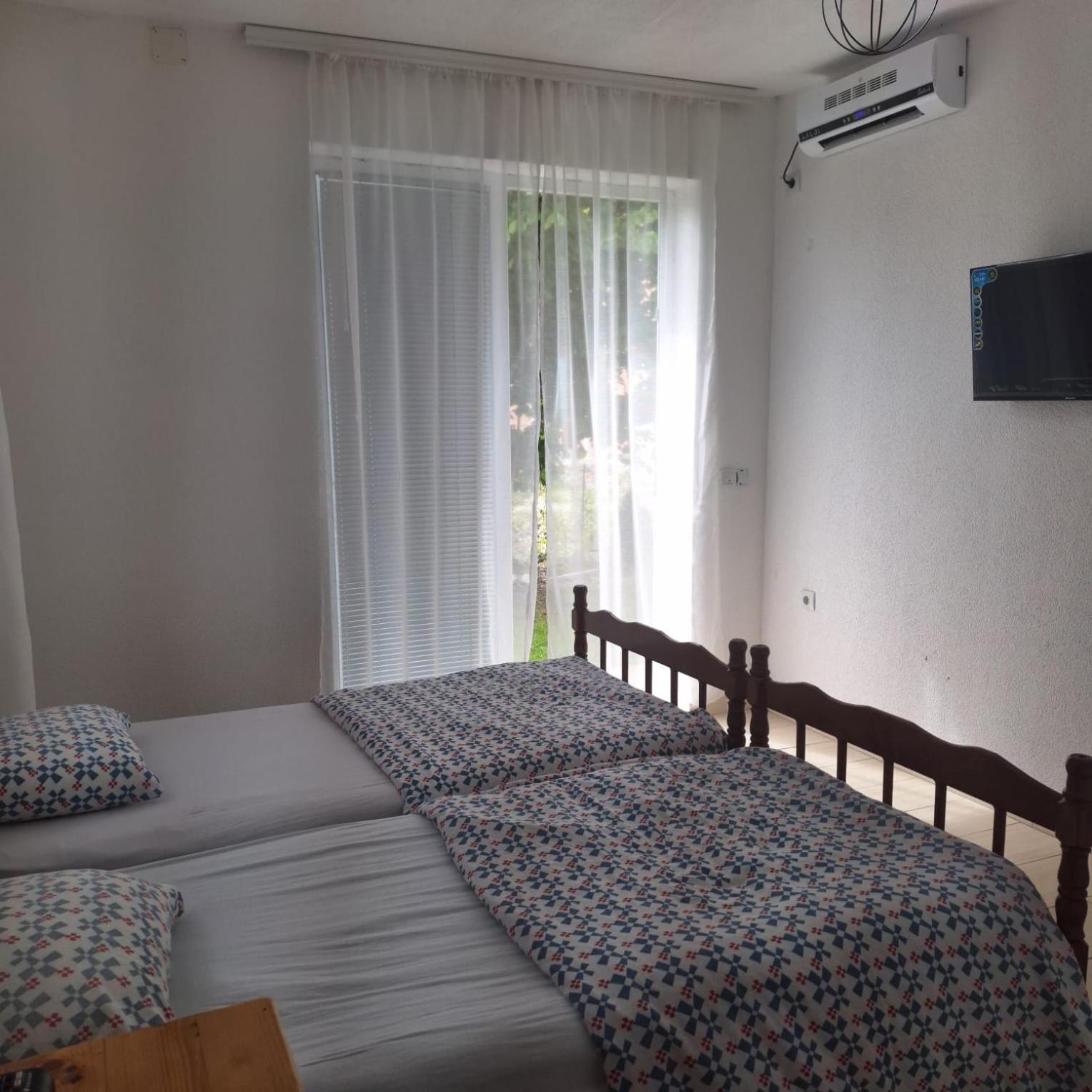 Yahya Rooms 오흐리드 외부 사진