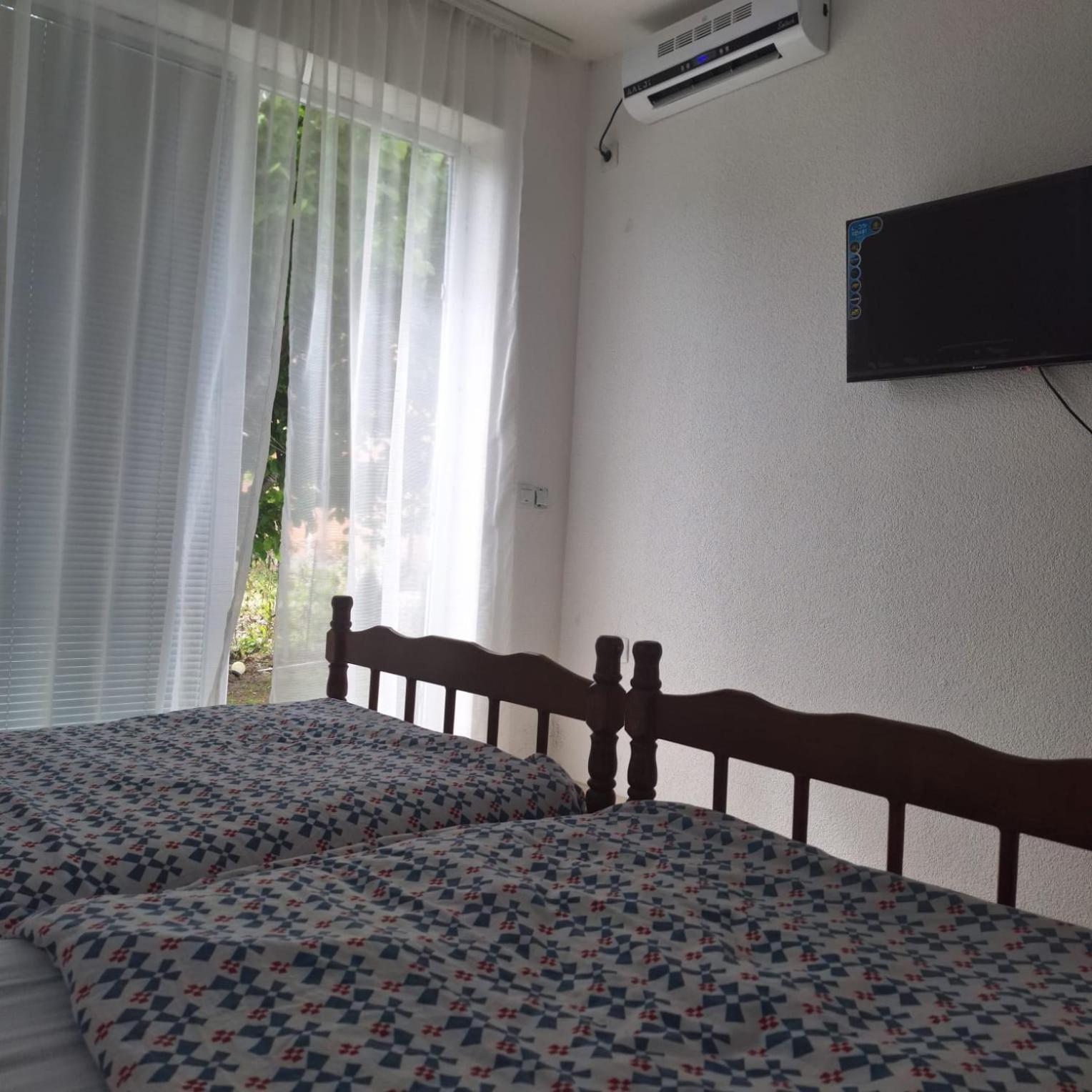 Yahya Rooms 오흐리드 외부 사진